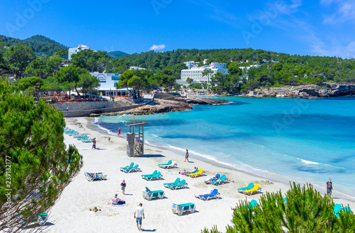 Ibiza