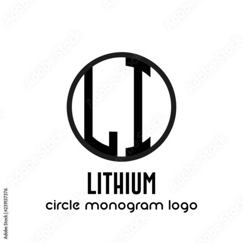 Logotipo business identità simbolo emblema monogramma logo segno concetto azienda