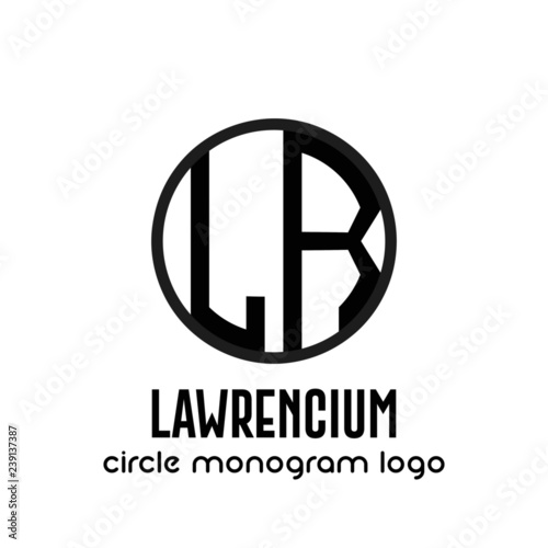 Logotipo business simbolo emblema monogramma logo identità arte concetto insegna geometrico vettoriale brand design