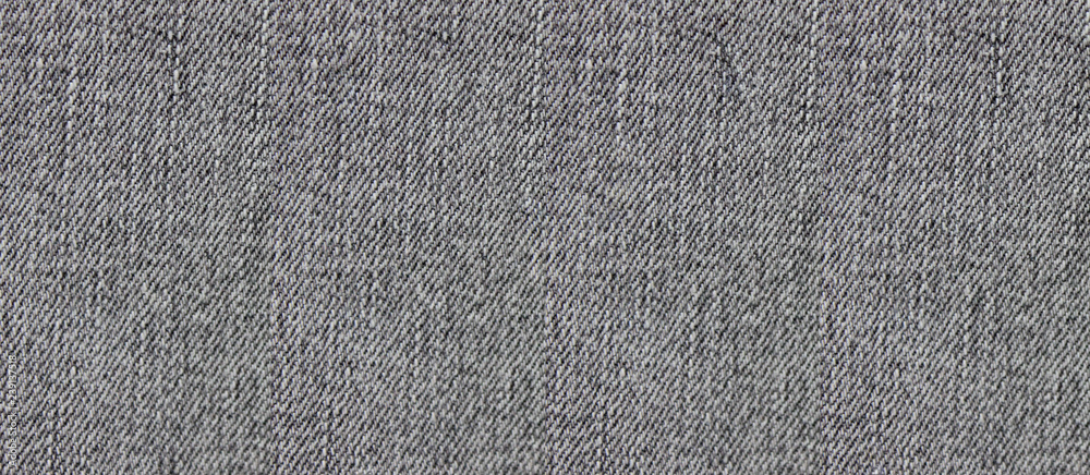 Grey Jeans Texture Background of Seamless Empty Denim Fabric, Close Up Top View Banner. Blank Gray Jean Fabric Backdrop, Empty Simple Cloth Canvas. Fashion Fabric Layout of Empty Grey Color Wallpaper Grey Jeans Texture Background of Seamless Empty Denim Fabric, Close Up Top View Banner. Blank Gray Jean Fabric Backdrop, Empty Simple Cloth Canvas. Fashion Fabric Layout of Empty Grey Color Wallpaper