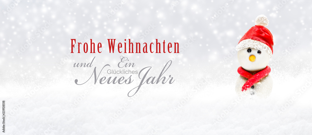 Weihnachtskarte Frohe Weihanchten Weihnachtskarte Frohe Weihanchten