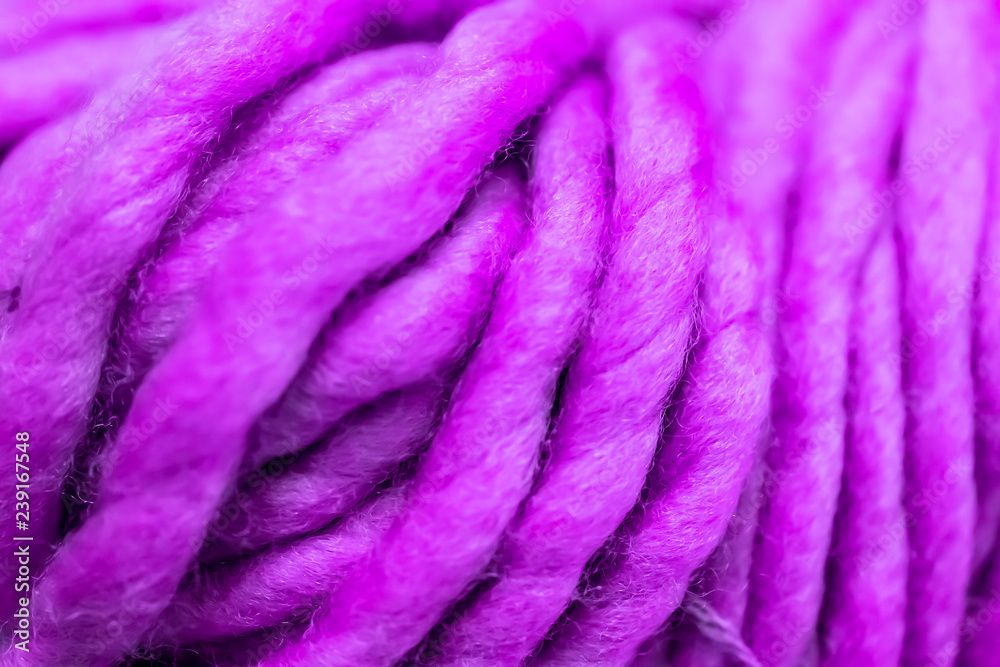 Fototapeta premium Soft Focus Brightly Colored Natural Textures Pattern