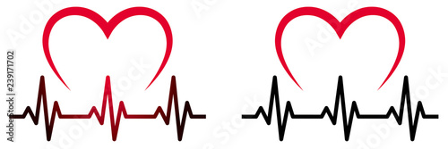 COEUR ET CARDIOGRAMME
