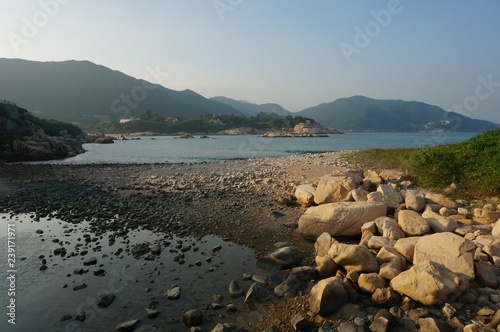 Shek O, Hong Kong