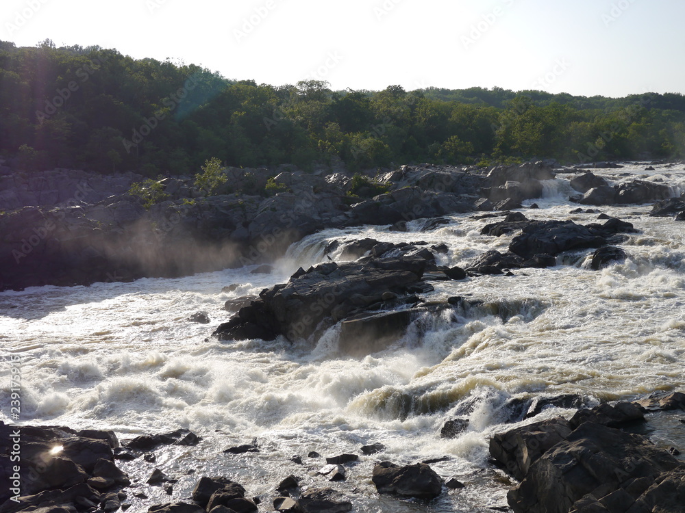 Great Falls Great Falls