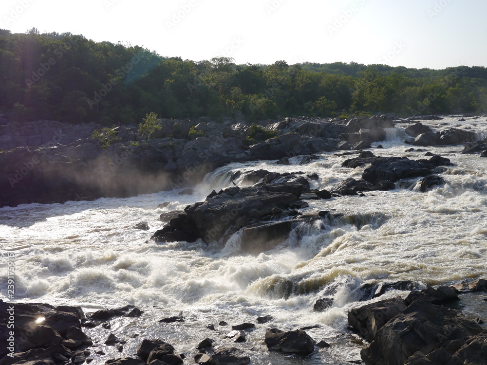 Great Falls