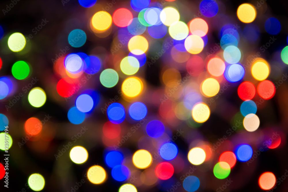 glare garland glare garland