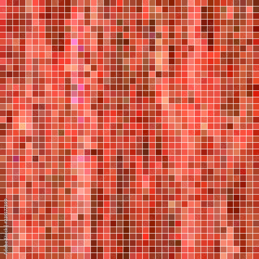abstract vector square pixel mosaic background abstract vector square pixel mosaic background