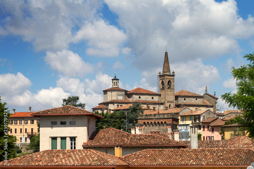 Cassano d'Adda, Lombardia