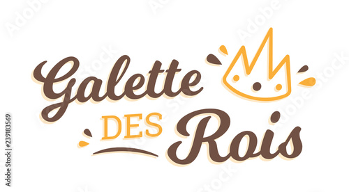 Galette des Rois