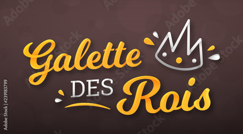 Galette des Rois