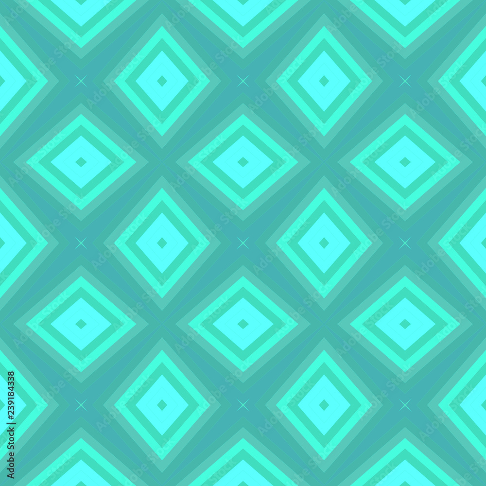 Seamless pattern background from a variety of multicolored squares. Seamless pattern background from a variety of multicolored squares.