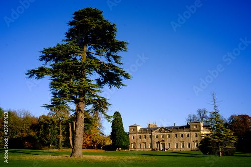 Lydiard House