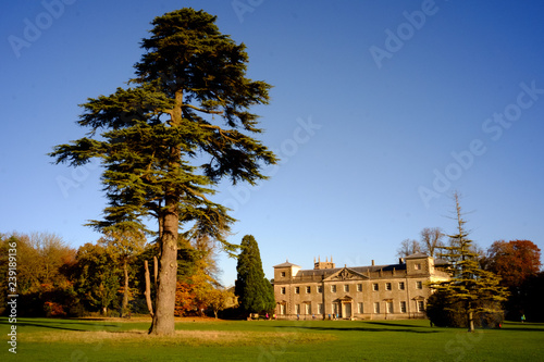 Lydiard House