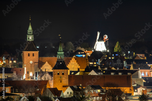 Svenborg Danmark photo