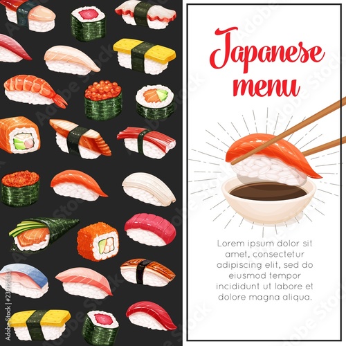Sushi bar munu