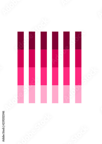 Free Download nuancier de rose - GFXLoad