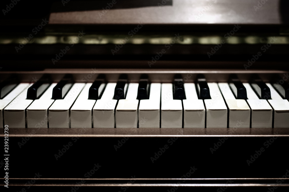 close the keys of a musical piano. romantic atmosphere. selective focus. for design and decor. concept of love backround texture. close the keys of a musical piano. romantic atmosphere. selective focus. for design and decor. concept of love backround texture.