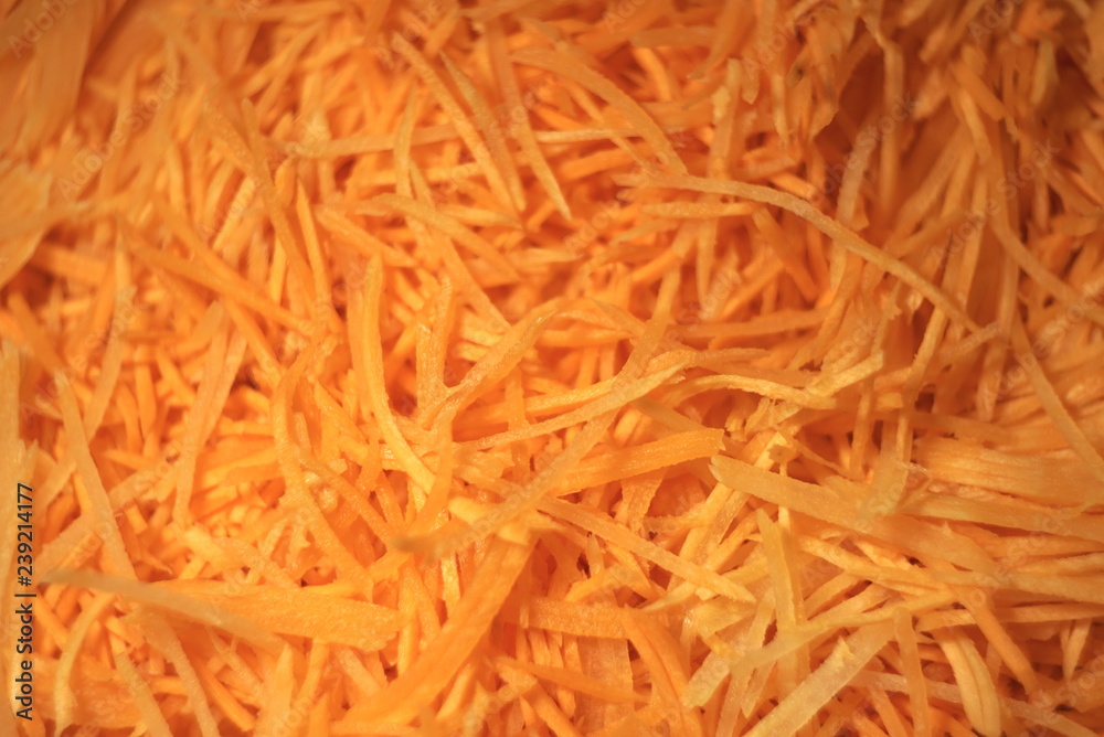 Carrots Grated Finely Fresh Orange. Close. Carrots Grated Finely Fresh Orange. Close.