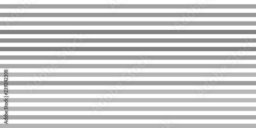 Stripe pattern. Linear background. Seamless abstract texture with many lines. Geometric wallpaper with stripes. Doodle for flyers, shirts and textiles. Black and white illustration