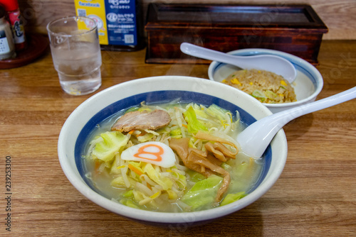 ラーメン