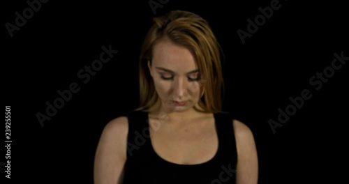 No for woman molestation