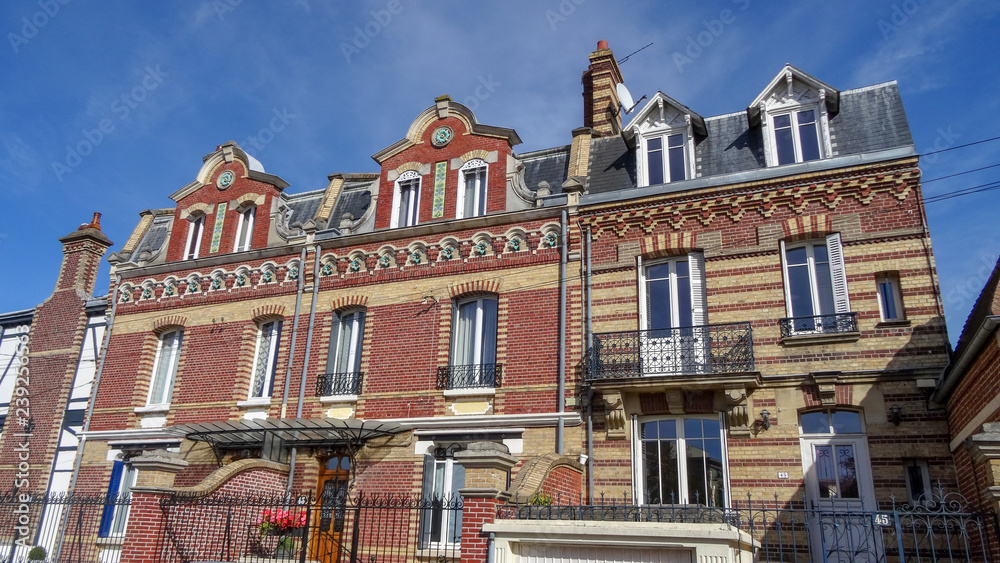 Beauvais city is a beautiful place Beauvais city is a beautiful place