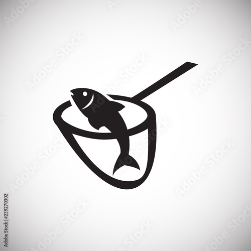Haul icon on white background for graphic and web design, Modern simple vector sign. Internet concept. Trendy symbol for website design web button or mobile app