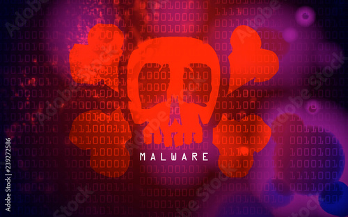 malware computer virus