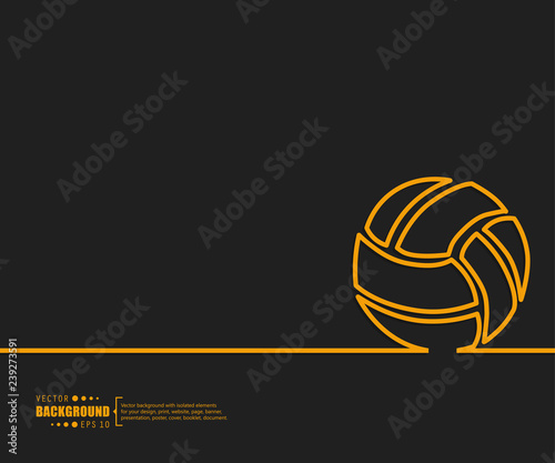 Abstract creative concept vector line draw background for web, mobile app, illustration template design, business infographic, page, brochure, banner, presentation, poster, cover, booklet, document.