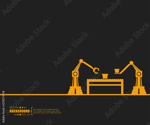 Abstract creative concept vector line draw background for web, mobile app, illustration template design, business infographic, page, brochure, banner, presentation, poster, cover, booklet, document.