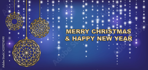 Merry Christmas and Happy N...