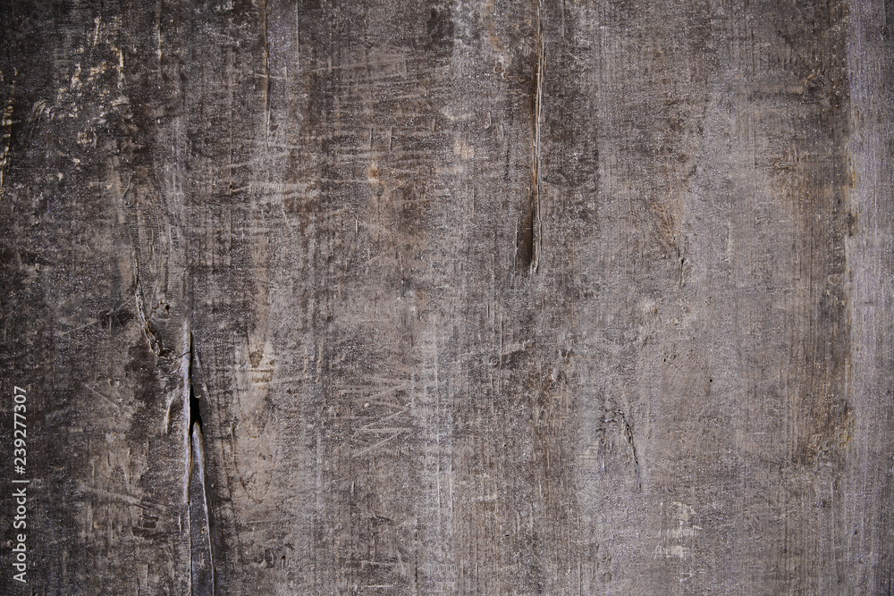 Naklejka premium Wood texture and background