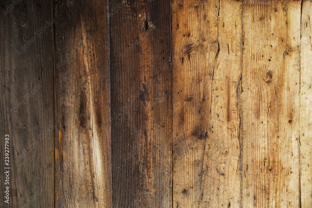 Wood texture and background Wood texture and background