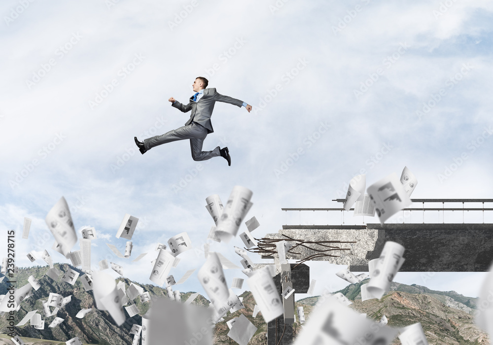 Problems and difficulties overcoming concept. Problems and difficulties overcoming concept.