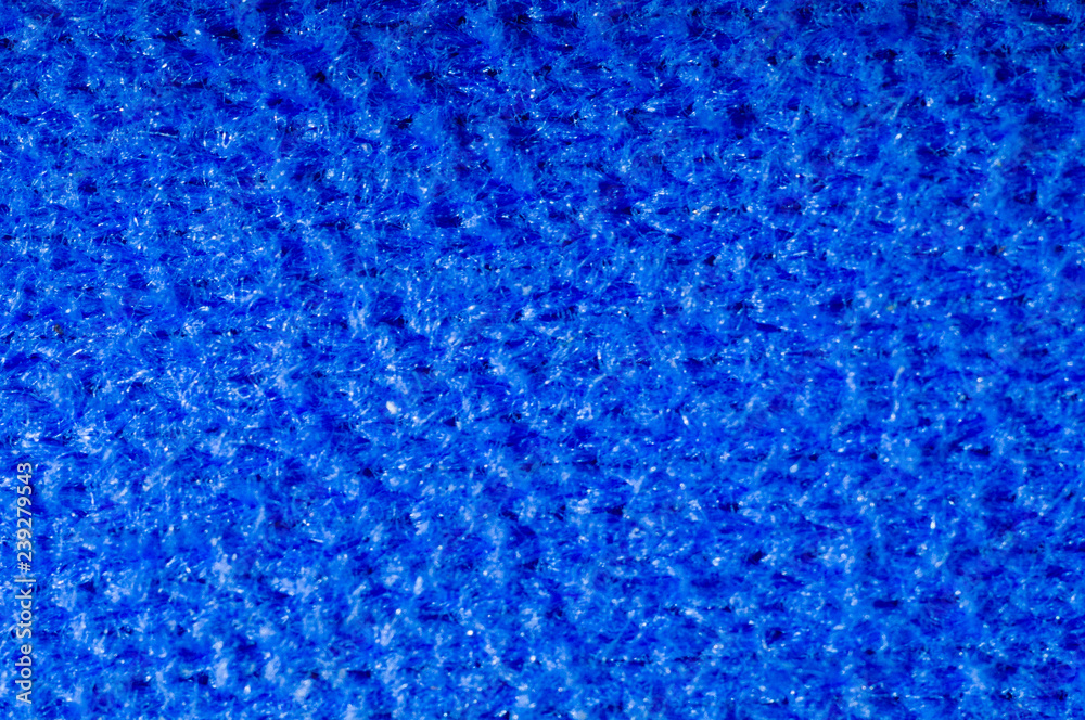 Cloth texture background. Macro close up