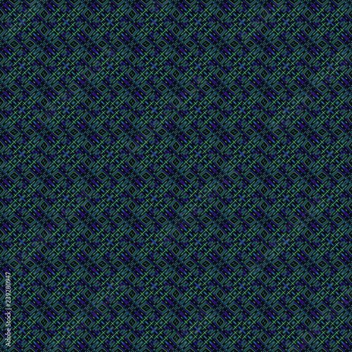 Seamless abstract pattern, graphics. Illustration, can be used for fabrics, wallpaper and wrapping paper.