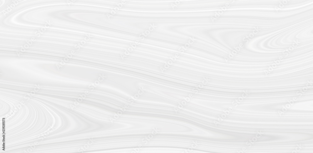 Drawing of a wave of white and gray color. Background with stains and curved lines. Drawing of a wave of white and gray color. Background with stains and curved lines.
