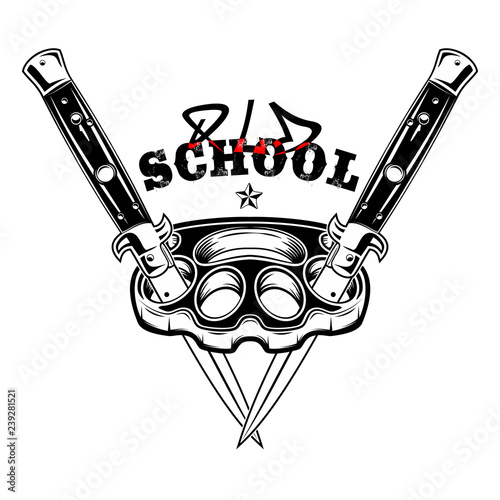 Brass knuckles_0003