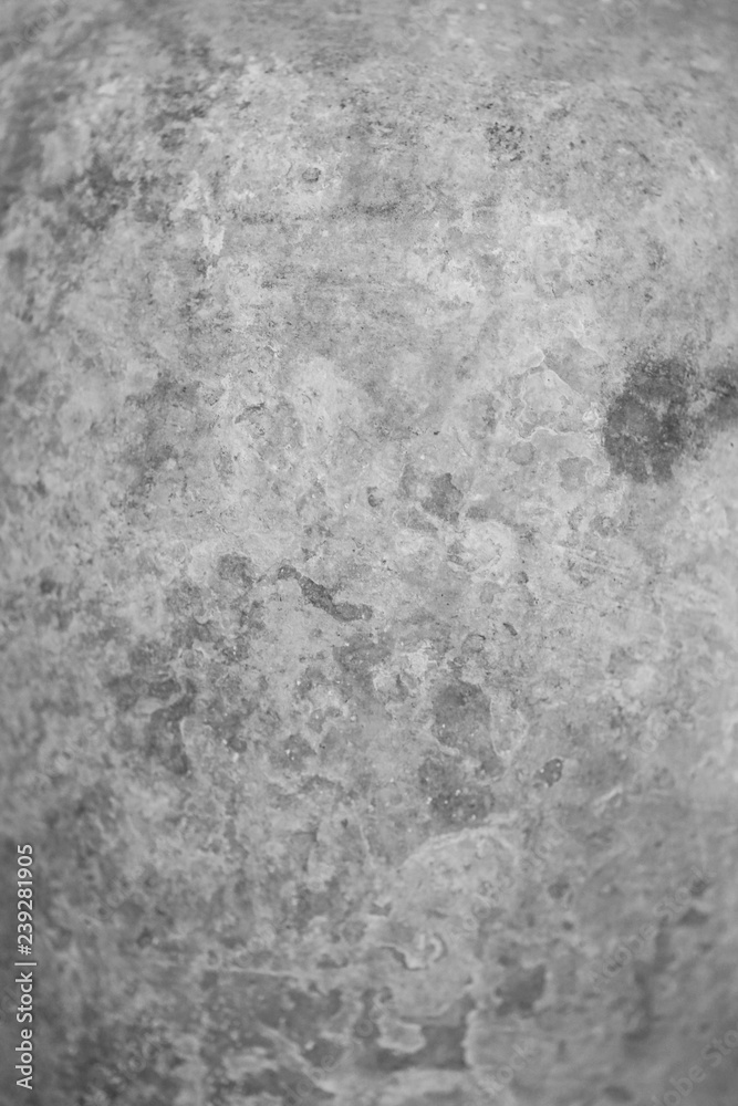 B&W Stone and wall texture