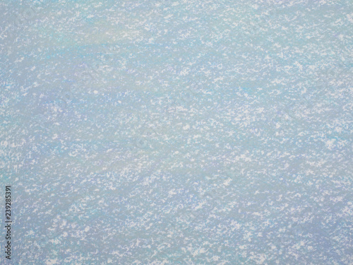 Light gray pastel texture