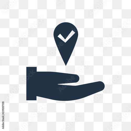 Bid vector icon isolated on transparent background, Bid  transparency concept can be used web and mobile