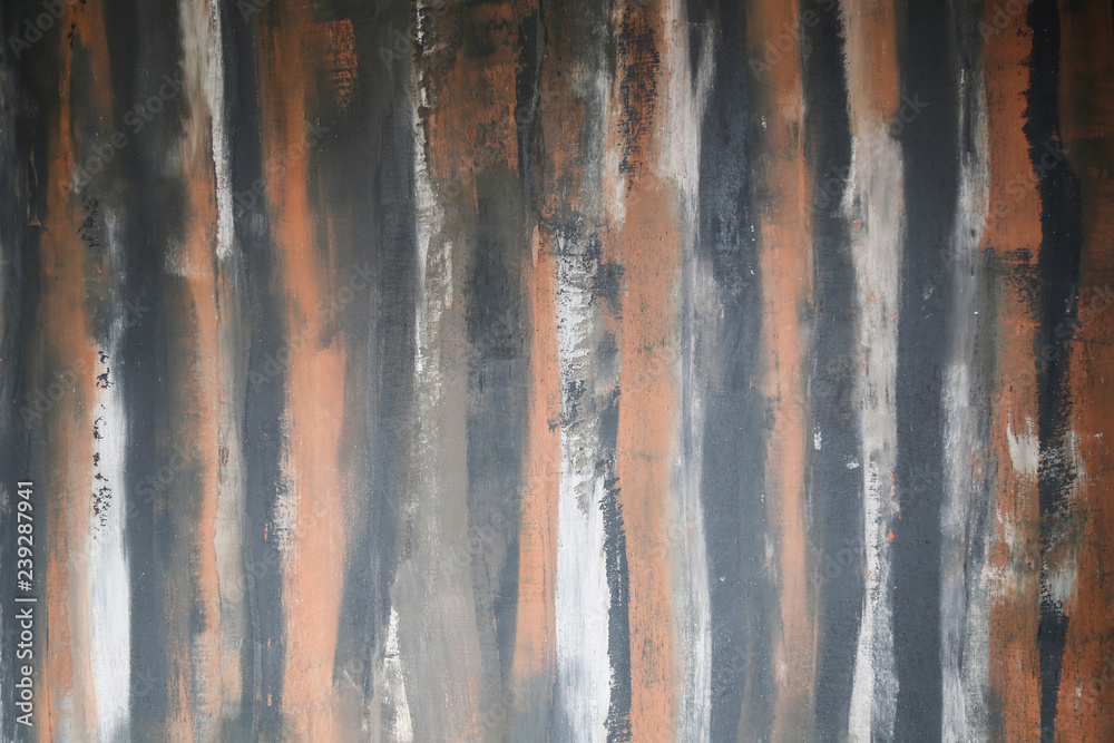 Fototapeta premium Stone and wall texture