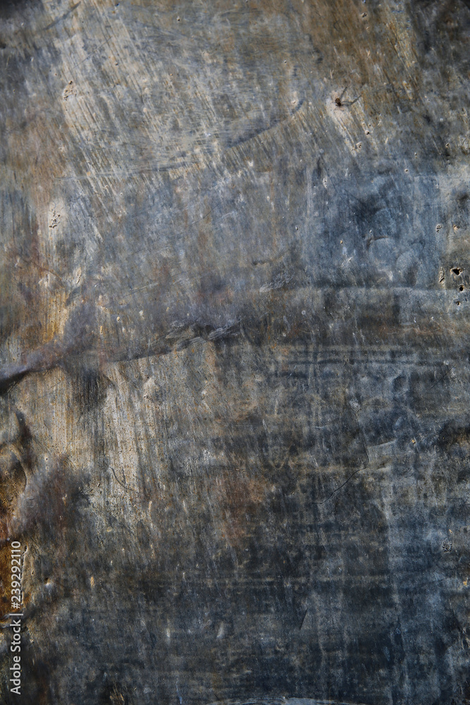 Obraz premium Metal texture and background