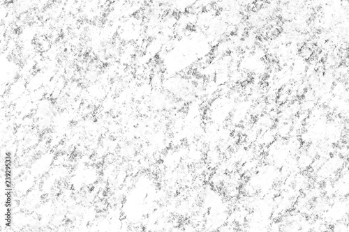 Wallpaper Mural White mineral pattern background. Marble backdrop. Torontodigital.ca