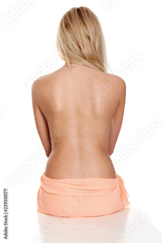 Female Back Images – Browse 998,940 Stock Photos, Vectors, and Video