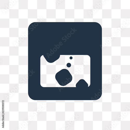 Whisky vector icon isolated on transparent background, Whisky  transparency concept can be used web and mobile