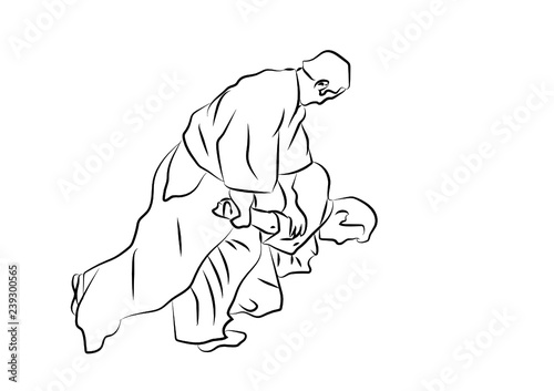aikido