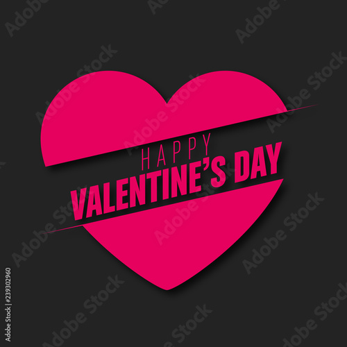 happy valentine's day