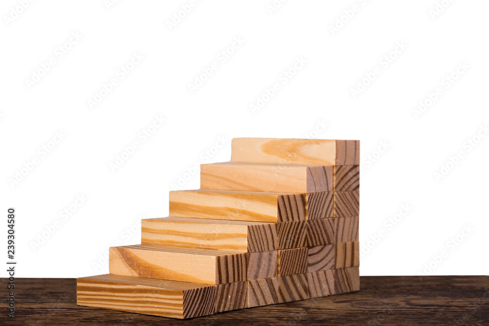 Wooden blocks Wooden blocks